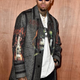 Chris Brown
Pascal Le Segretain/Getty Images